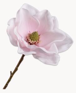 Sada umělých květin Magnolia, 2 díly