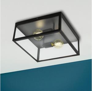 Eglo 49392 - Stropní svítidlo CHARTERHOUSE 2xE27/60W/230V