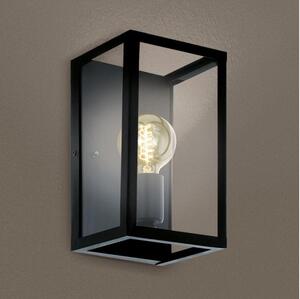 Eglo 49394 - Nástěnné svítidlo CHARTERHOUSE 1xE27/60W/230V