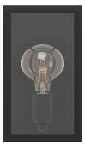 Eglo 49394 - Nástěnné svítidlo CHARTERHOUSE 1xE27/60W/230V