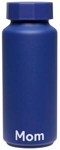Termoska Mom Cobalt Blue 500 ml