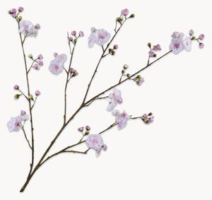 Sada umělých květin Blossom, 2 díly