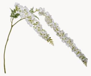 Umělá květina Wisteria
