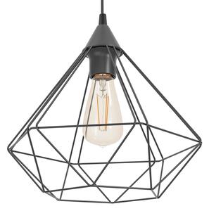 Eglo 94188 - Lustr TARBES 1xE27/60W/230V