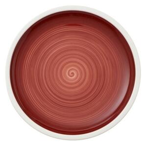 Villeroy&Boch Villeroy & Boch Manufacture Rouge pečivový talíř Ø16 cm
