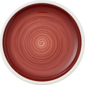Villeroy&Boch Villeroy & Boch Manufacture Rouge jídelní talíř Ø27 cm
