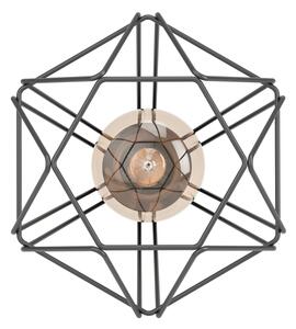 Eglo 94192 - Stolní svítidlo do zásuvky TARBES 1xE27/60W/230V