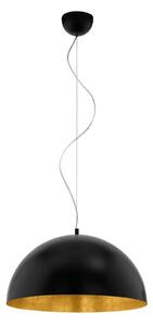 Eglo 94228 - LED lustr GAETANO 1xLED/24W/230V