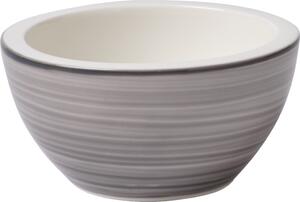 Villeroy&Boch Villeroy & Boch Manufacture Gris míska na dip 0,09l