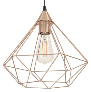 Eglo 94194 - Lustr TARBES 1xE27/60W/230V
