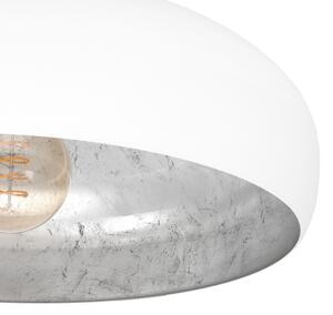 Eglo 94548 - Stropní svítidlo MOGANO 1xE27/60W/230V
