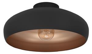 Eglo 94547 - Stropní svítidlo MOGANO 1xE27/60W/230V