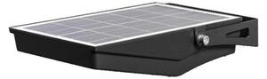 LEDVANCE LED solární reflektor ENDURA Flood Solar 10 W 4000 K 4058075762350