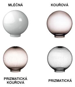 Venkovní nástěnné svítidlo PARK 1xE27/60W/230V