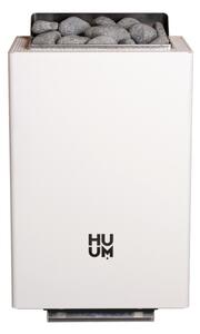 HUUM saunová kamna elektrická CORE Wall Mini 4, white
