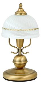 Rabalux 8812 - Stolní lampa FLOSSI 1xE14/40W/230V