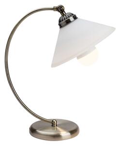 Rabalux 2702 - Stolní lampa MARIAN 1xE27/60W/230V