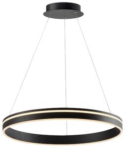 ZÁVĚSNÉ LED SVÍTIDLO, 59/59/120 cm - Závěsná světla