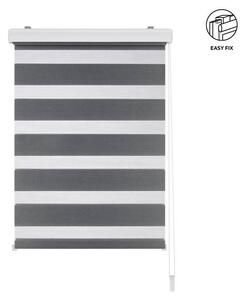 DUÁLNÍ ROLETA, poloprůhledné, 45/160 cm Boxxx - Rolety a žaluzie