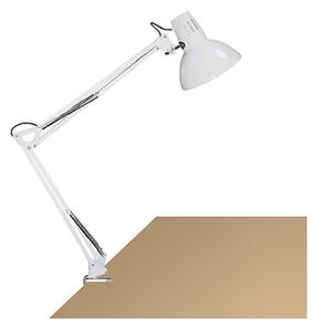 Rabalux 4214 - Stolní lampa ARNO 1xE27/60W/230V
