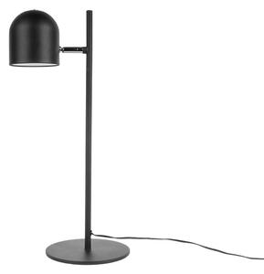 LEITMOTIV Stolní lampa Delicate černá 45 cm