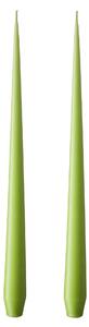 Svíčka Taper 32 cm – 35 Apple Bite – set 2 ks