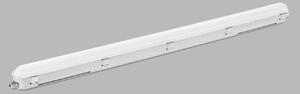 LED2 1221851 Stropní venkovní svítidlo DUSTER III 120 20-35W 3000K/3500K/4000K šedá