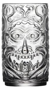 Sklenice v sadě 4 ks na koktejly 450 ml Tiki – Lyngby Glas