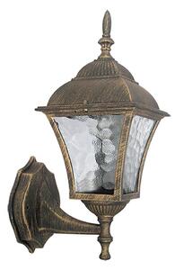 Rabalux 8392 - Venkovní nástěnné svítidlo TOSCANA 1xE27/60W/230V IP43