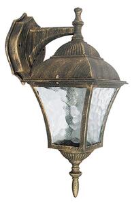 Rabalux 8391 - Venkovní nástěnné svítidlo TOSCANA 1xE27/60W/230V IP44