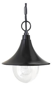 Rabalux 8246 - Venkovní lustr KONSTANZ 1xE27/100W/230V IP44