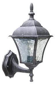 Rabalux 8397 - Venkovní nástěnné svítidlo TOSCANA 1xE27/60W/230V IP44