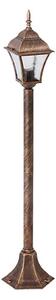 Rabalux 8395 - Venkovní lampa TOSCANA 1xE27/60W/230V IP44
