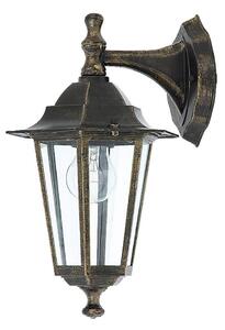 Rabalux 8232 - Venkovní nástěnné svítidlo VELENCE 1xE27/60W/230V
