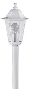 Rabalux 8209 - Venkovní lampa VELENCE 1xE27/60W/230V 105 cm