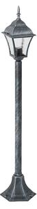Rabalux 8400 - Venkovní lampa TOSCANA 1xE27/60W/230V IP44