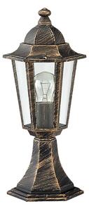 Rabalux 8236 - Venkovní lampa VELENCE 1xE27/60W/230V