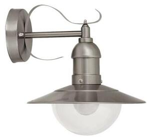 Rabalux 8270 - Venkovní nástěnné svítidlo OSLO 1xE27/60W/230V IP44