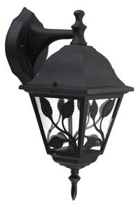 Rabalux 8243 - Venkovní nástěnné svítidlo HAGA 1xE27/100W/230V IP44