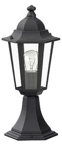 Rabalux 8206 - Venkovní lampa VELENCE 1xE27/60W/230V