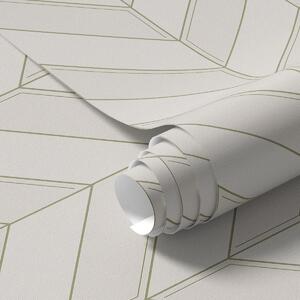 Tapety Geometrický vzor ve světlých tónech s linkami, Tapety abstraktní, a00491 : uwalls.cz
