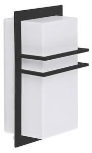 Rabalux 8169 - Venkovní nástěnné svítidlo SEATTLE 1xE27/11W/230V IP44