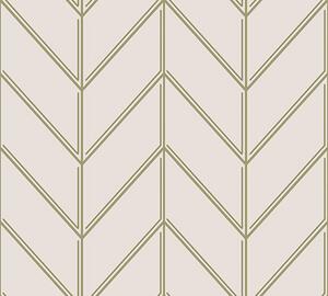 Tapety Geometrie v podobě jedlí s dvojitými liniemi, Tapety abstraktní, a00488 : uwalls.cz