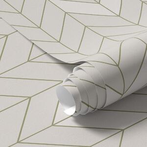 Tapety Geometrický vzor s tenkými liniemi, Tapety abstraktní, a00487 : uwalls.cz