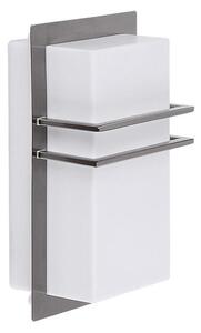 Rabalux 8229 - Venkovní nástěnné svítidlo SEATTLE 1xE27/11W/230V IP44