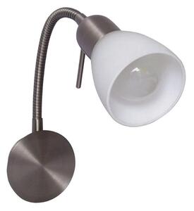 Rabalux 6300 - Flexibilní lampa SOMA 1xE14/40W/230V