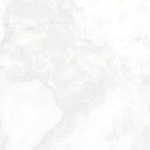 Dlažba Geotiles Oni white 120x120 cm leštěná ONI120WH