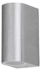 Rabalux 8034 - Venkovní nástěnné svítidlo CHILE 2xGU10/35W/230V IP44