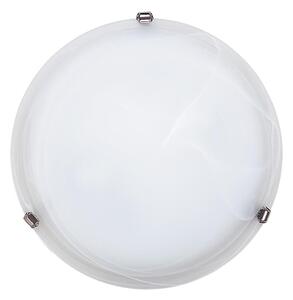 Rabalux 3302 - Stropní svítidlo ALABASTRO 2xE27/60W/230V alabastrové sklo