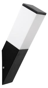 Rabalux 8337 - Venkovní nástěnné svítidlo BONN 1xE27/60W/230V IP44